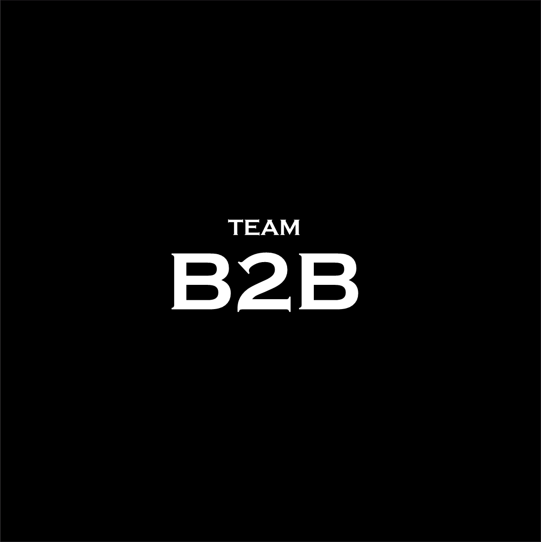 B2B